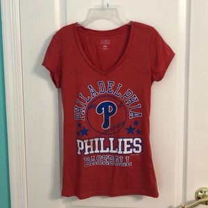Phillies shirt